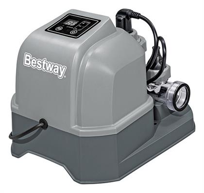 Flowclear Hydrogenic Φίλτρο Καθαρισμού Πισίνας Bestway
