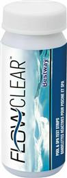 Flowclear Pool & Spa Test Strips (58142) Bestway