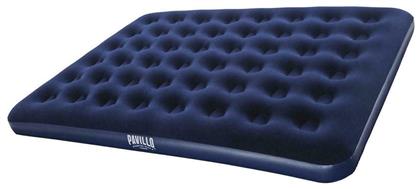 Φουσκωτό Στρώμα Ύπνου Υπέρδιπλο Queen 203x152x22εκ. Bestway