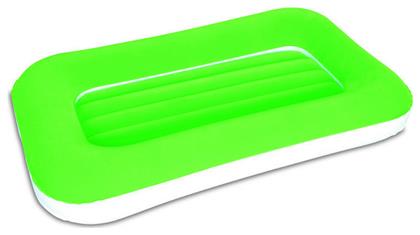 Φουσκωτό Στρώμα Ύπνου Παιδικό Μονό 15308 132x76x46εκ. Bestway