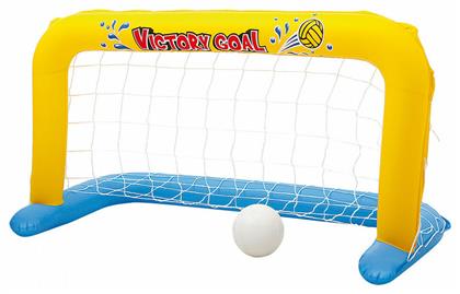 Φουσκωτό Τέρμα Water Polo 137x66cm Bestway