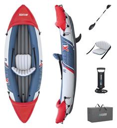 Hydro-Force Rapid X1 65176 Πλαστικό Kayak Θαλάσσης 1 Ατόμου Πολύχρωμο Bestway