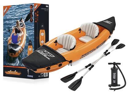 ΚΑΝΟ & KAYAK
