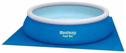 Υπόστρωμα Πισίνας 396x396εκ. Bestway
