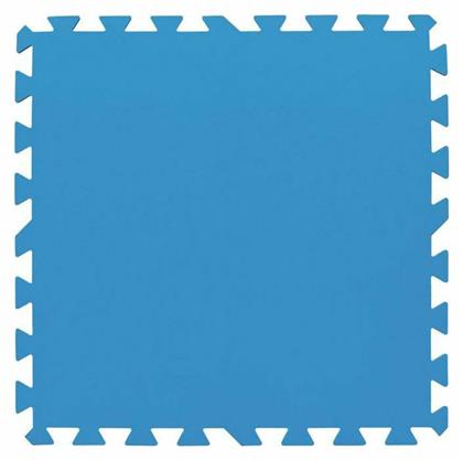 Υπόστρωμα Πισίνας 8τμχ 50x50εκ. Bestway