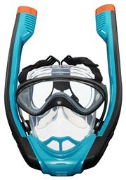 Μάσκα Θαλάσσης S/M Full Face Μπλε Bestway