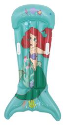 Παιδικό Φουσκωτό Στρώμα Μπλε 158εκ. Bestway