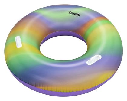 Παιδικό Σωσίβιο Κουλούρα με Χειρολαβές και Διάμετρο 119εκ. Bestway