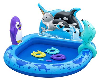 Polar Pals Play Center 53156 Bestway