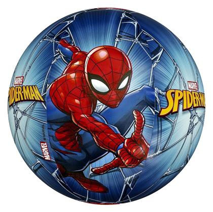 Spiderman Μπάλα Θαλάσσης 51 εκ. Bestway