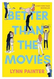 Better Than The Movies - Simon & Schuster
