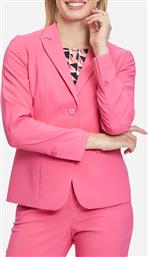 Betty Barclay 4208/1080-4198 Γυναικείο Σακάκι Ροζ από το Notos
