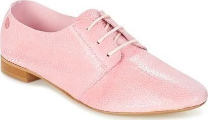 Betty London Geza S-1571 Pink από το Spartoo