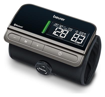 BM 81 easyLock Ψηφιακό Πιεσόμετρο Μπράτσου 65511 Beurer