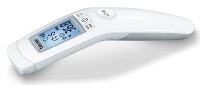 Ψηφιακό Θερμόμετρο Μετώπου με Υπέρυθρες Κατάλληλο για Μωρά Beurer