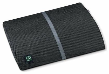 Beurer HK Back Rest Ηλεκτρική Θερμοφόρα Πλάτης Μαύρη 36x29εκ. από το Plus4u