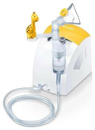 IH 26 Kids Yellow Νεφελοποιητής για Παιδιά Beurer