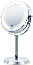 Beurer Illuminated Cosmetic Mirror BS 55 από το Snatch