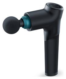 Massagegun Πιστόλι Μασάζ για το Σώμα κατά της Κυτταρίτιδας με Δόνηση 64533 Beurer