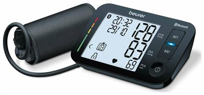 Ηλεκτρονικό Πιεσόμετρο Μπράτσου Beurer