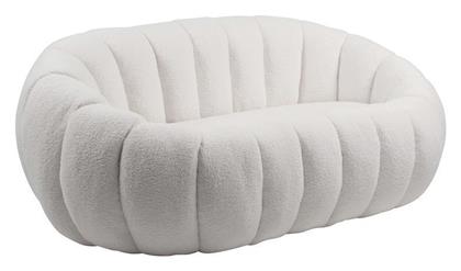 Beverly Διθέσιος 148x82x62εκ. Λευκός - Woodwell