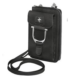 BH-3065 Γυναικείο Πορτοφόλι Beverly Hills Polo Club
