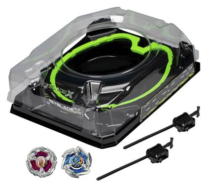Beyblade X Xtreme Battle Set