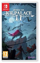 Beyond The Ice Palace 2 - Προπαραγγελία - PQube
