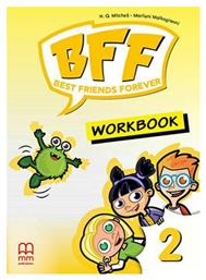 Bff 2 Workbook - MM Publications
