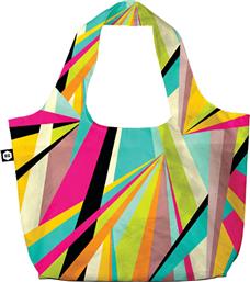 Bg Berlin Υφασμάτινη Τσάντα για Ψώνια από το Koolfly