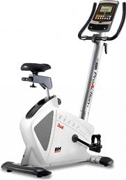 BH Fitness Nexor Dual Όρθιο Ποδήλατο Γυμναστικής Ηλεκτρομαγνητικό