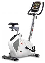 Nexor Dual Όρθιο Ποδήλατο Γυμναστικής Ηλεκτρομαγνητικό BH Fitness