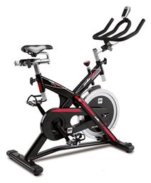 BH Fitness SB2.6 Ποδήλατο Spinning Μαγνητικό με Ροδάκια