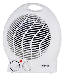 17952 Αερόθερμο Δωματίου Δαπέδου 2000W Bianco