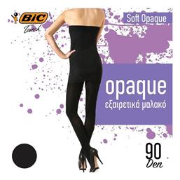 Bic Καλσόν 90DEN Mαύρο Medium Soft Opaque Bic Touch (1τεμ) Κωδικός: 47999139