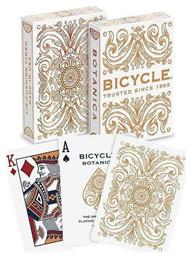 Botannica Συλλεκτική Τράπουλα Πλαστικοποιημένη Bicycle