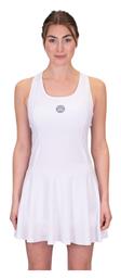 Crew Women's Tennis Dress White Bidi Badu