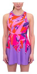 Spike Women's Tennis Dress Lilac Pink Bidi Badu