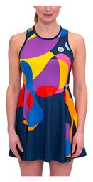 Twiggy Women's Tennis Dress Dark Blue Mixed Bidi Badu