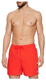 All Day Laybacks 16'' Ανδρικό Μαγιό Σορτς Κόκκινο Billabong