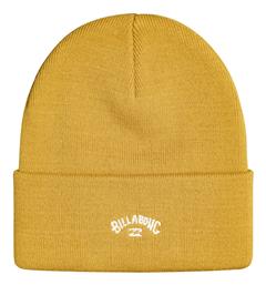 Arch Ανδρικός Beanie Σκούφος Amber Billabong