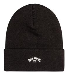 Arch Beanie Ανδρικός Σκούφος Πλεκτός Billabong