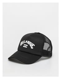 Podium Ανδρικό Jockey με Δίχτυ Μαύρο Billabong