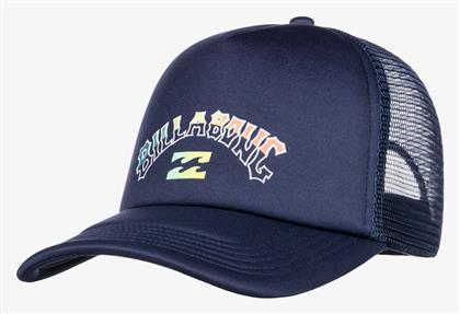 Podium Trucker Ανδρικό Jockey με Δίχτυ Billabong