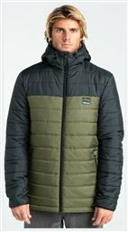 Surf Check Μπουφάν Puffer Billabong