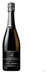 Billecart-Salmon Σαμπάνια Brut Reserve Ξηρή Λευκή 750ml - Billecart Salmon