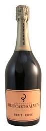Billecart-Salmon Σαμπάνια Brut Rosé Ξηρή Ροζέ 750ml - Billecart Salmon