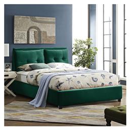 Billie Υπέρδιπλο για Στρώμα 160x200cm Κυπαρισσί - HomeMarkt