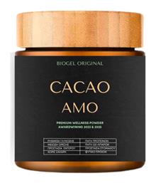 Cacao Amo 175gr Bio Gel