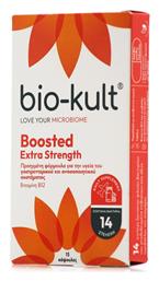 Bio-Kult Boosted Extra Strength 15 κάψουλες - Bio Kult